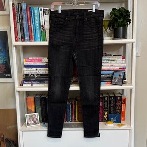 Women’s Rag & Bone Skinny Jean